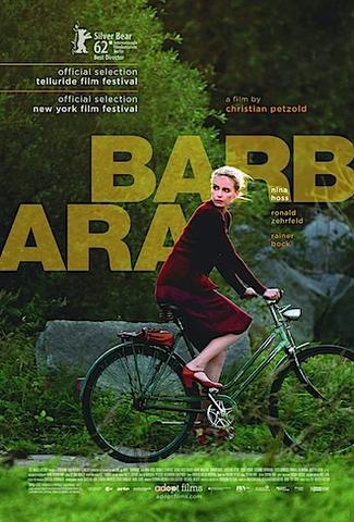 Barbara Filmposter